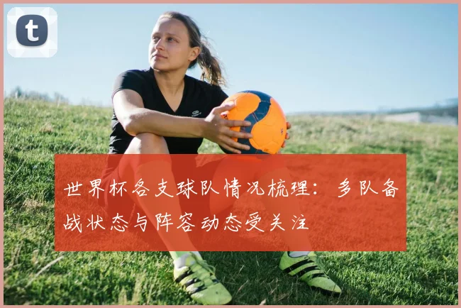世界杯各支球队情况梳理：多队备战状态与阵容动态受关注