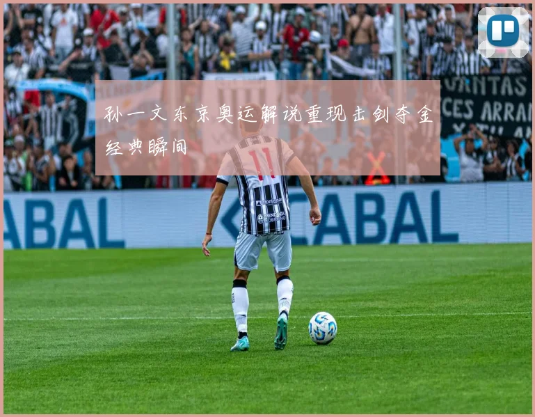 孙一文东京奥运解说重现击剑夺金经典瞬间
