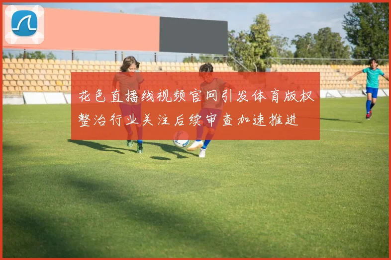 花色直播线视频官网引发体育版权整治行业关注后续审查加速推进